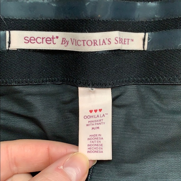 Victoria’s Secret shapewear - Picture 4 of 4